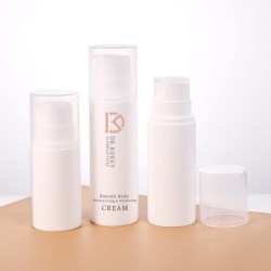 Eco-friendly Airless Bottles BA-036B-D55